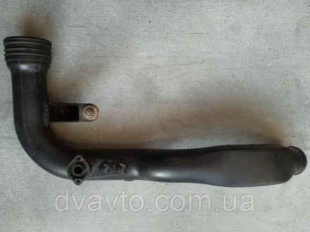 Патрубок интеркулера VW Passat B5, Audi A4 1.9 TDI 8E0145762B, 3B0145762C, 3B014. . фото 7