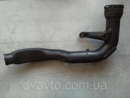 Патрубок интеркулера VW Passat B5, Audi A4 1.9 TDI 8E0145762B, 3B0145762C, 3B014. . фото 8