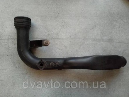 Патрубок интеркулера VW Passat B5, Audi A4 1.9 TDI 8E0145762B, 3B0145762C, 3B014. . фото 3