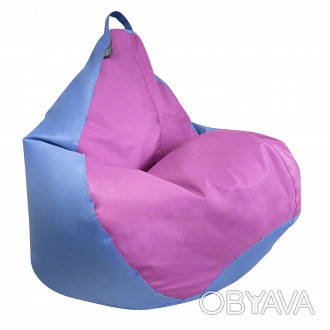 Кресло груша Оксфорд Микс TIA-SPORT