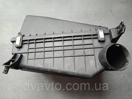 Корпус воздушного фильтра Mitsubishi Space Star, Volvo V40 MR911742, MR911743, 3. . фото 8