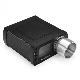 Хронограф Airsoft E9800-Х прибор для измерения скорость и силу страйкбольных при. Львов. фото 1