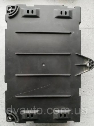 
Блок (модуль) управления фаркопом Citroen Berlingo, Peugeot 407 9656147980, S12. . фото 4