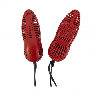Электросушилка для обуви, характеристики:
	Тип: электрическая сушилка для обуви;. . фото 3