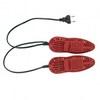 Електросушарка для взуття, характеристики:
	Тип: електрична сушарка для взуття;
. . фото 5