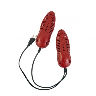 Электросушилка для обуви, характеристики:
	Тип: электрическая сушилка для обуви;. . фото 4