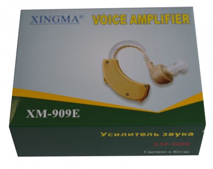 Слуховой аппарат Xingmа XM-909E
Люди, которые имеют проблемы со слухом, просто в. . фото 4
