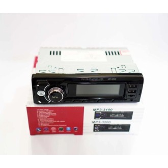 Автомагнітола UKC MP3-3200 - Одна з найкращих магнітол у своїй ціновій категорії. . фото 5