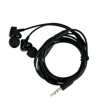Навушники дротові, характеристики:
	Тип навушників: вакуумні;
	Колір (основний):. . фото 5