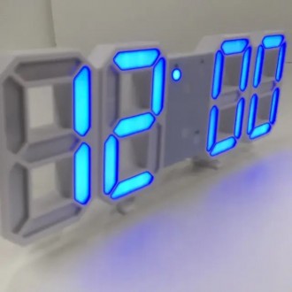 
Часы электронные настольные LY-1089 с будильником и термометром
Эра топорных бу. . фото 3