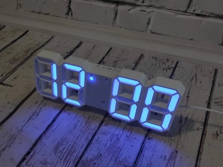 
Часы электронные настольные LY-1089 с будильником и термометром
Эра топорных бу. . фото 10