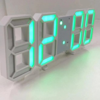 
Часы электронные настольные LY-1089 с будильником и термометром
Эра топорных бу. . фото 7