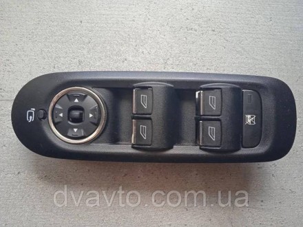 Блок керування склопідйомниками Ford S-Max 7S7T14A132BC. Коломия. фото 1 Блок керування склопідйомниками Ford S-Max 7S7T14A132BC. Коломия. фото 1