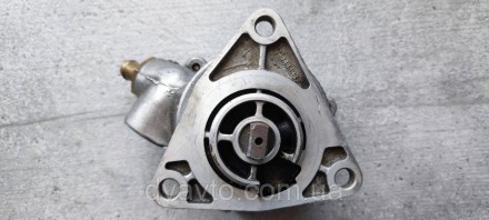 Вакуумный насос тормозной системы Fiat Doblo (2000-2009) 46771105, 20915, 70695 . . фото 2