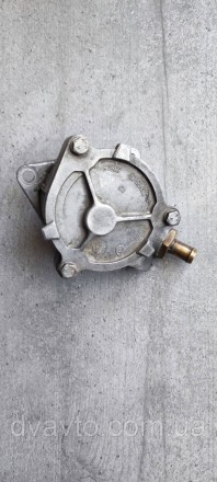 Вакуумный насос тормозной системы Fiat Doblo (2000-2009) 46771105, 20915, 70695 . . фото 4