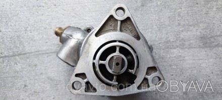 Вакуумный насос тормозной системы Fiat Doblo (2000-2009) 46771105, 20915, 70695 . . фото 1