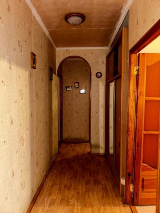6735-ЕК Продам 3 комнатную квартиру на Салтовке 
Героев Труда 524 м/р
Бучмы 8-Б
. . фото 7