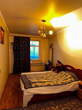 6735-ЕК Продам 3 комнатную квартиру на Салтовке 
Героев Труда 524 м/р
Бучмы 8-Б
. . фото 2