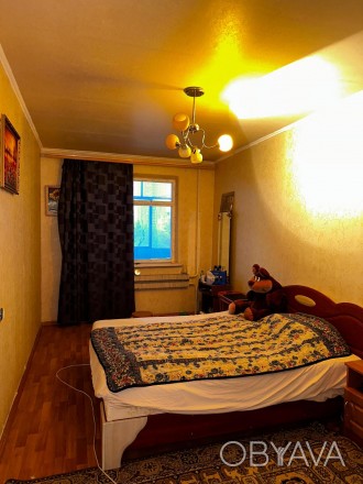 6735-ЕК Продам 3 комнатную квартиру на Салтовке 
Героев Труда 524 м/р
Бучмы 8-Б
. . фото 1