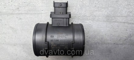 Витратомір повітря Fiat Doblo, Opel Combo (2008-2021) 55220715, 0281006054, F00C. . фото 2