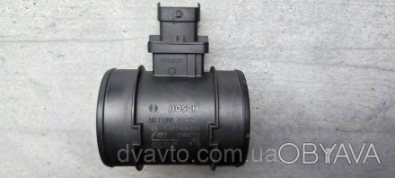 Витратомір повітря Fiat Doblo, Opel Combo (2008-2021) 55220715, 0281006054, F00C. . фото 1