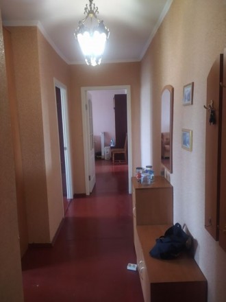 Продам 3х кімн. квартиру на Половках. Полтава. фото 1 Продам 3х кімн. квартиру на Половках. Полтава. фото 1
