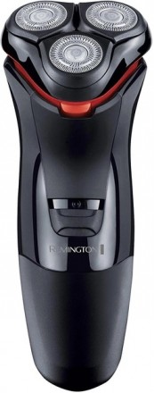Електробритва Remington PR1330 чорна. Київ. фото 1 Електробритва Remington PR1330 чорна. Київ. фото 1