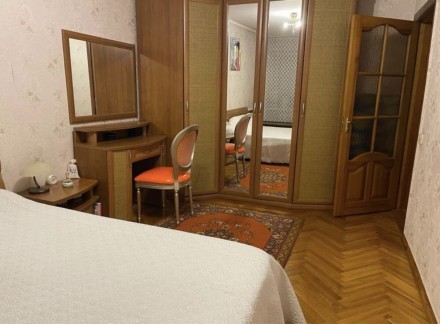 Продается 2х комнатная квартира в Печерском районе, по адресу ул. Михаила Бойчук. . фото 6