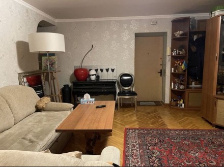 Продается 2х комнатная квартира в Печерском районе, по адресу ул. Михаила Бойчук. . фото 5