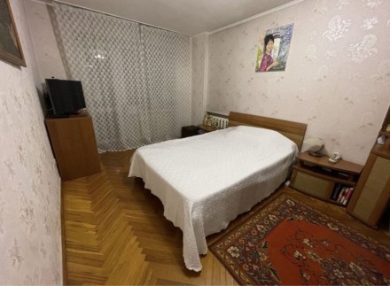 Продается 2х комнатная квартира в Печерском районе, по адресу ул. Михаила Бойчук. . фото 2