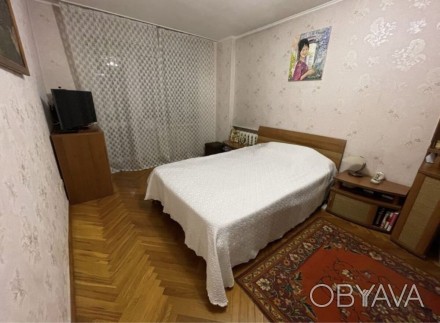 Продается 2х комнатная квартира в Печерском районе, по адресу ул. Михаила Бойчук. . фото 1