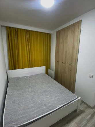 Продам унікальну 1-кімнатну квартиру в ідеальному районі
Квартира з новим ремон. Гагарина. фото 6