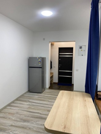 Продам унікальну 1-кімнатну квартиру в ідеальному районі
Квартира з новим ремон. Гагарина. фото 5