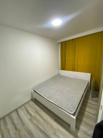 Продам унікальну 1-кімнатну квартиру в ідеальному районі
Квартира з новим ремон. Гагарина. фото 4