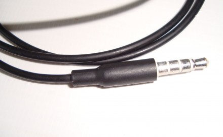Навушники INKAX EP-04 провідні вакуумні з шумозаглушенням Гарнітура для смартфон. . фото 9