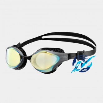 Инновационные и самые технологичные унисекс очки для фитнеса Arena Air Bold Swip. . фото 3