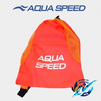 Рюкзак-мешок Aqua Speed GEAR BAG 48 х 64 см - 900грн
 Рюкзак-мешок Aqua Speed ​. . фото 4