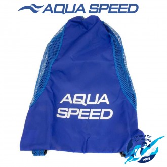 Рюкзак-мешок Aqua Speed GEAR BAG 48 х 64 см - 900грн
 Рюкзак-мешок Aqua Speed ​. . фото 5