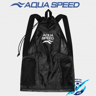 Рюкзак-мешок Aqua Speed GEAR BAG 48 х 64 см - 900грн
 Рюкзак-мешок Aqua Speed ​. . фото 3