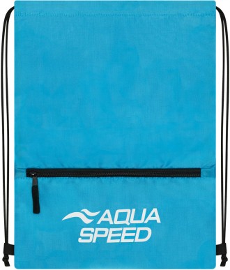 Рюкзак-мешок Aqua Speed GEAR BAG 48 х 64 см - 900грн
 Рюкзак-мешок Aqua Speed ​. . фото 6