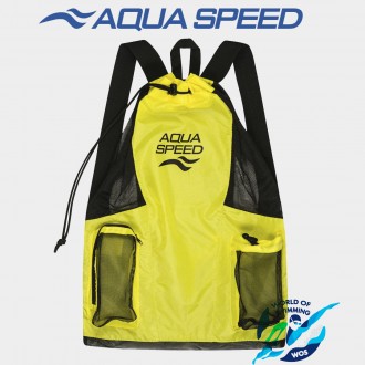 Рюкзак-мешок Aqua Speed GEAR BAG 48 х 64 см - 900грн
 Рюкзак-мешок Aqua Speed ​. . фото 2