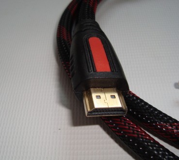 Кабель HDMI - 3RCA 150 cm
Наложенным платежом отправляю только Новой почтой при. . фото 3