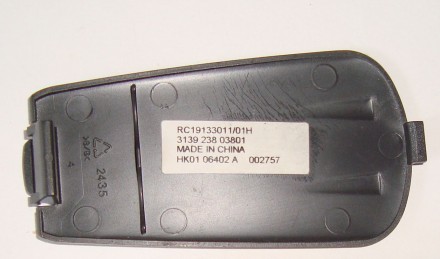 Philips Remote Control RC1913301101P For DVD Player DVD724.173 DVD625
PHILIPS D. . фото 4