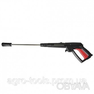 Опис пістолета Vitals Master G70 Пістолет Vitals Master G70 сумісний зі шлангом . . фото 1