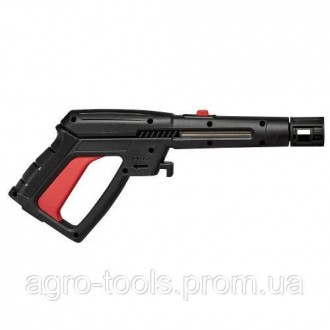 Опис пістолета Vitals G50 Пістолет Vitals G50 сумісний зі шлангом високого тиску. . фото 10