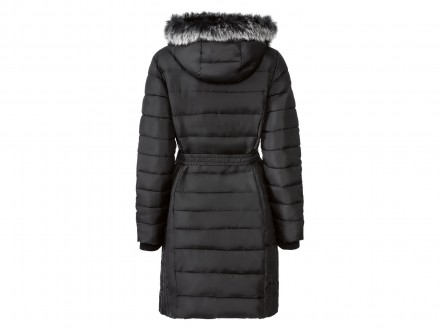 Женское стеганое куртка-пальто от Немецкого бренда ESMARA®. Идеально подходит дл. . фото 9