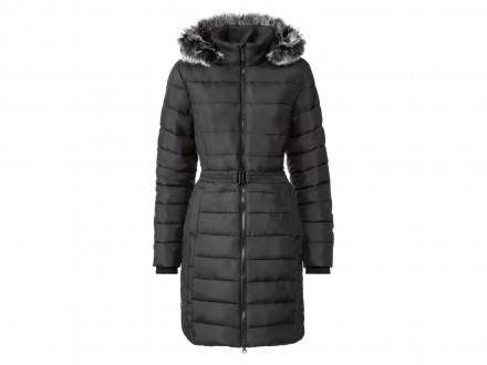 Жіноче куртка-пальто від Німецького бренду ESMARA®. Ідеально підходить для холод. . фото 2
