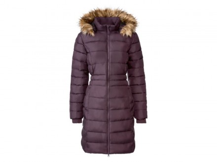 Женское стеганое куртка-пальто от Немецкого бренда ESMARA®. Идеально подходит дл. . фото 2
