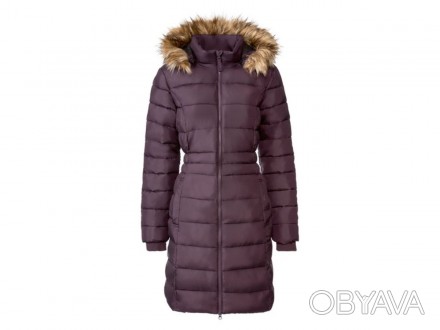 Жіноче куртка-пальто від Німецького бренду ESMARA®. Ідеально підходить для холод. . фото 1