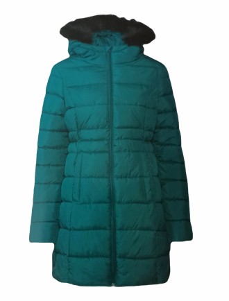 Жіноче стьобане куртка-пальто від Німецького бренду ESMARA®. Ідеально підходить . . фото 2